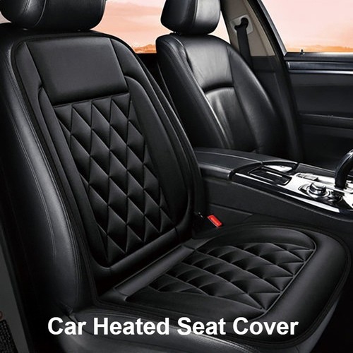 Adjustable heated car - car, seat