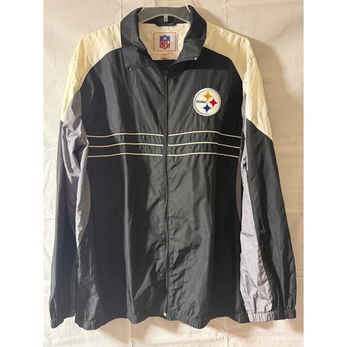 Vtg pittsburgh steelers nfl - vtg,