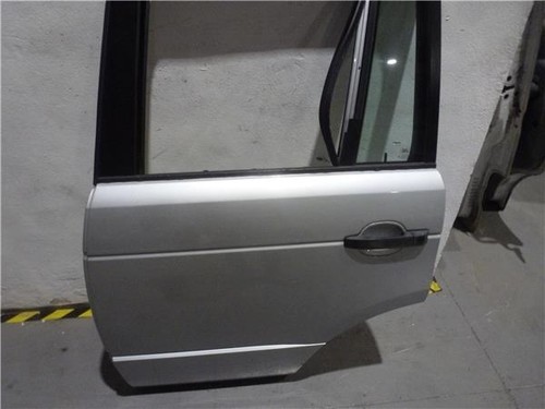 Rear left door - rear,