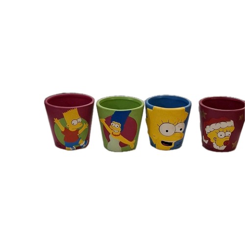The simpsons mini - 4,