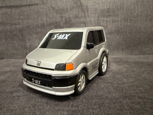 Drive town honda - honda, silver