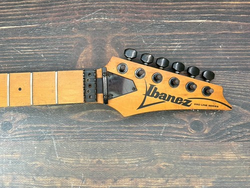 1987 ibanez pro - ibanez, series