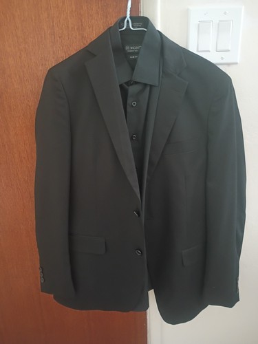Sonneti suit and pants - suit,