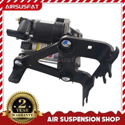 Air suspension compressor - suspension,