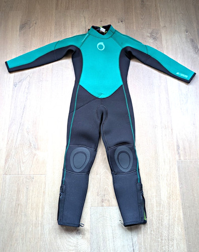 Tribord full length wetsuit - length,