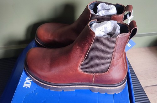 Birkenstock highwood mid slip - mid,
