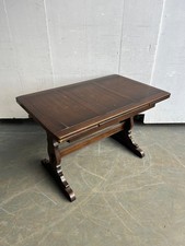 1950 draw leaf dining - a, 1950’s