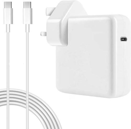 96w usb charger for macbook - for,