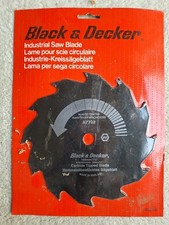 Black decker industrial - black,