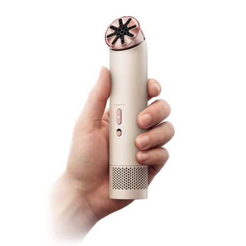 Dyson hushjet mini cool air - cool,