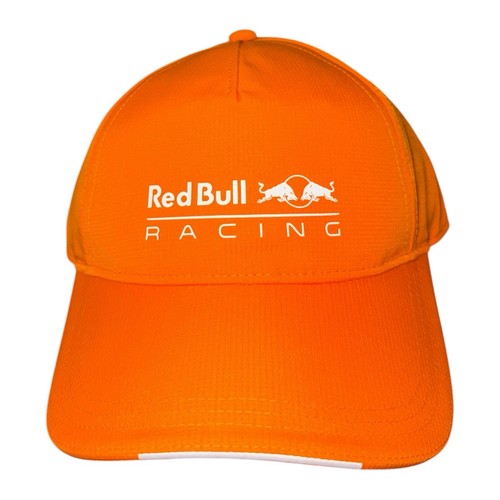 Red bull racing cap - red, size