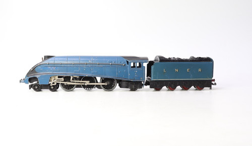 Hornby dublo gresley - dublo, oo