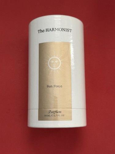 The harmonist sun force - force,