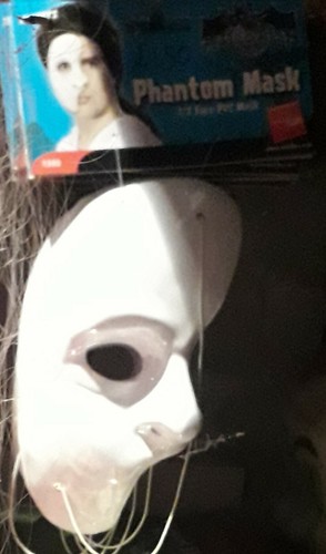 Phantom the opera - phantom,