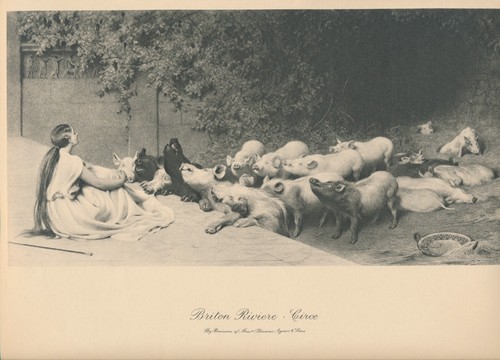 115 original c1910 - original,