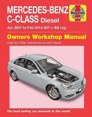 Mercedes benz class diesel - mercedes-benz,