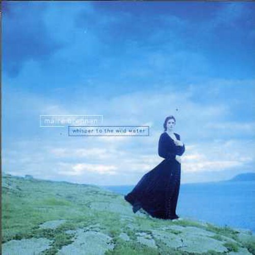 Whisper the wild water cd - to,