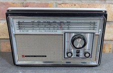 Vintage national panasonic