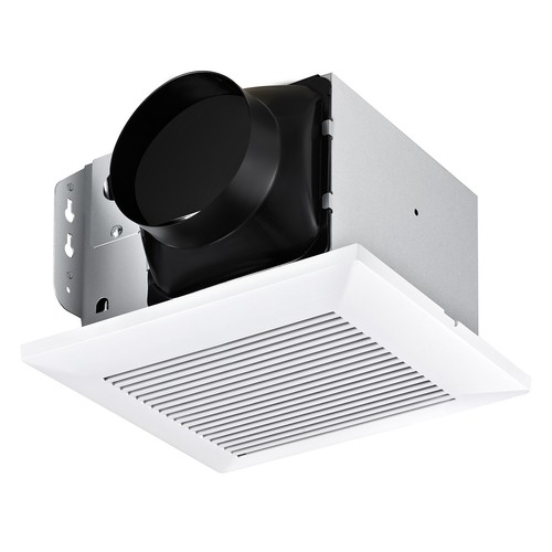 Bathroom fan 110 cfm - 110,