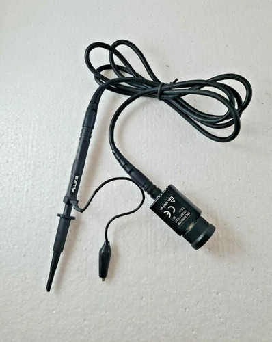 Fluke 9010 091 oscilloscope - fluke, 9010/091