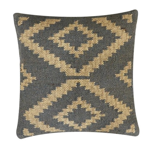Vintage throw pillow - vintage,