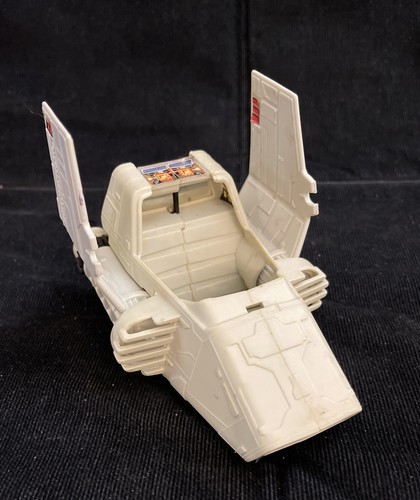 Vintage star wars kenner 1983 - wars,