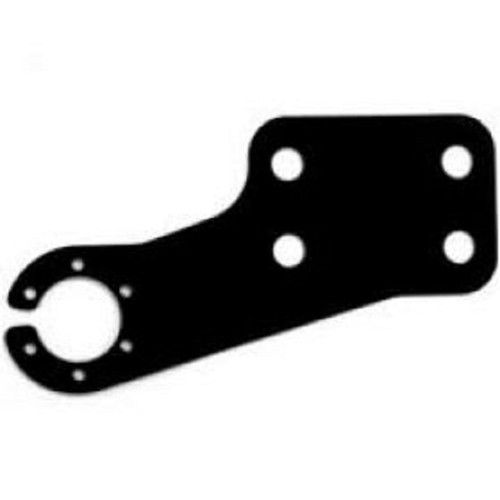 Witter towbar hole - 4,
