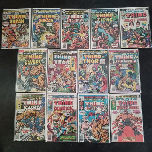Marvel two one - #14, to