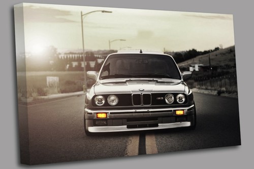 Bmw e30 msport motorsport - e30,
