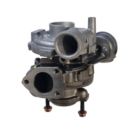 Turbocharger remanufactured - turbocharger,