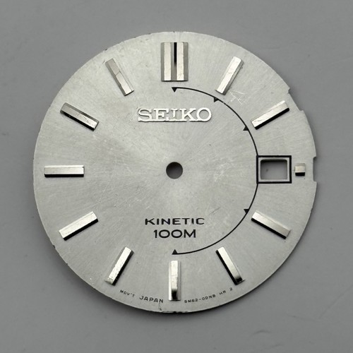 Seiko 6m62 00n8 watch dial - seiko,