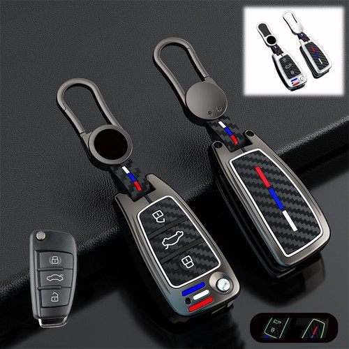 Zinc alloy silicne car key - zinc,
