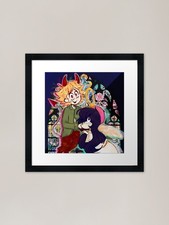 South park imp - imp, tweek