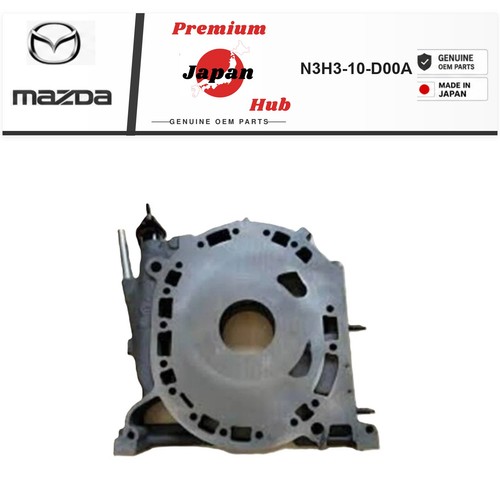 Mazda se3p 13b msp rotary - se3p,