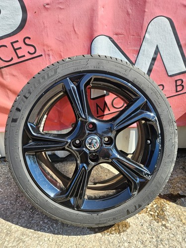 2019 2026 vauxhall corsa alloy - 2019-2026,