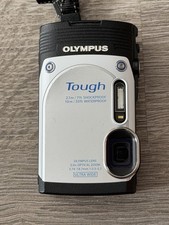 Olympus 850 stylus tough - olympus, tg-850
