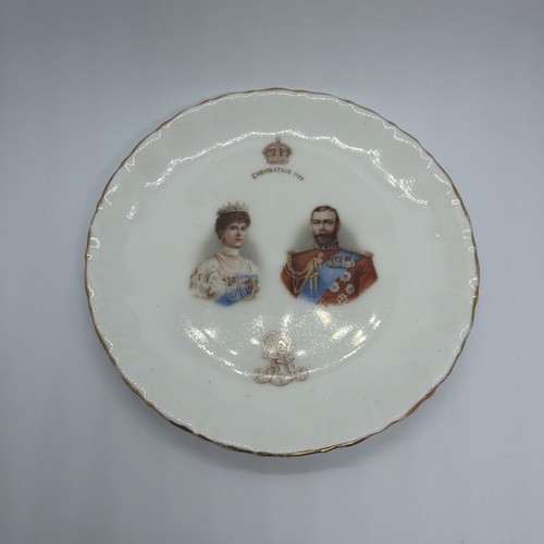 Royal doulton george - royal,