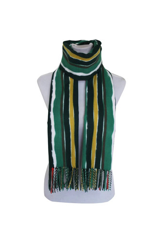 Womens striped scarf mens - womens,