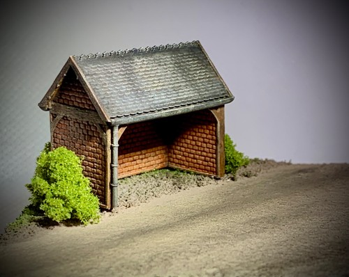 Gauge model railway - gauge,
