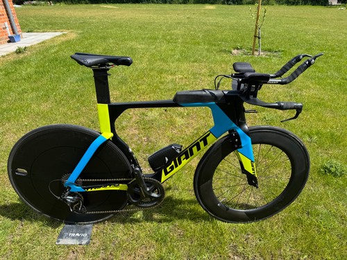 Giant trinity advanced pro 2 - ,