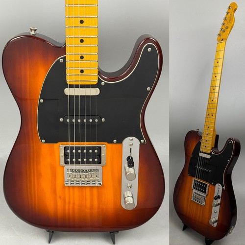 Fender modern player - fender,