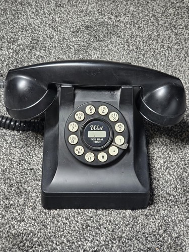 Wild wolf 302 desk phone - &,