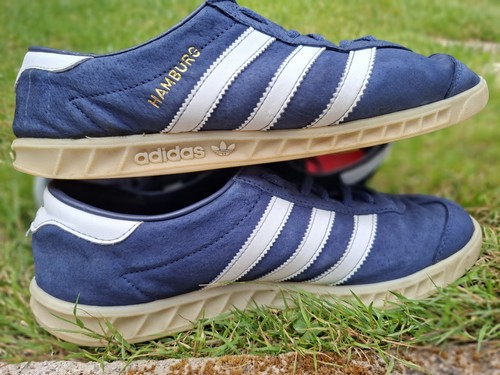Adidas hamburg city series - adidas,