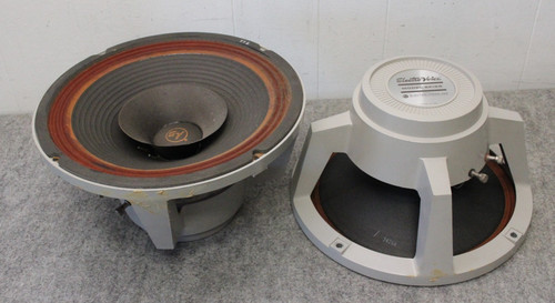 Vintage pair electro voice - of, electro-voice
