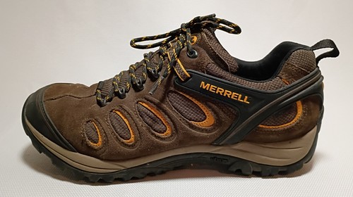 Merrell chameleon waterproof - merrell,
