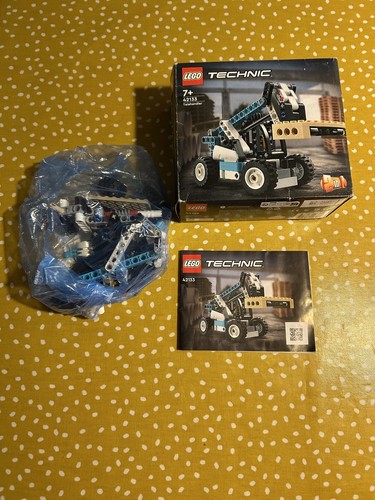 Lego technic 42133 - lego, 2