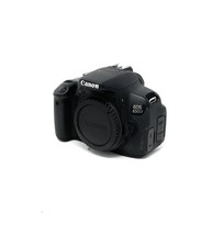 Canon eos 650d - 650d, camera