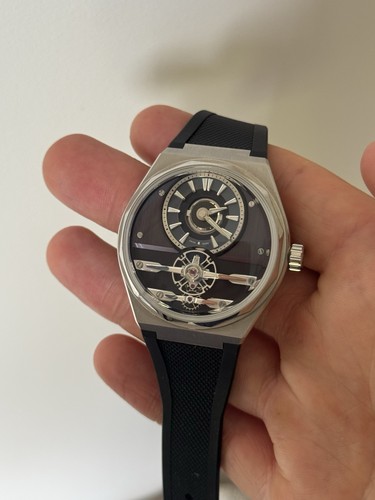Christopher ward c12 loco - ward,