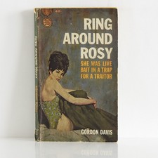 Ring around rosy gordon davis - rosy,