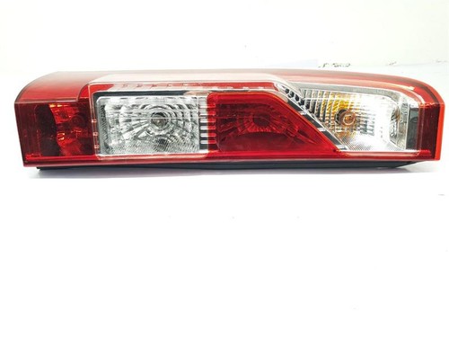 2022 nissan interstar rear - nissan,